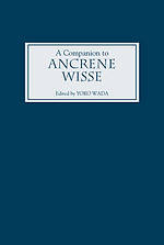 A Companion to "Ancrene Wisse"