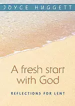 A Fresh Start with God