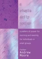 Simple Daily Prayer