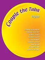 Couple The Tuba - Organ