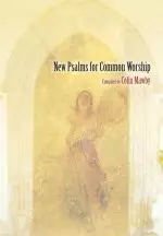 New Psalms for Common Worship