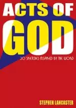 Acts of God: All-age Service Sketches Inspired by The Word