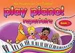 Play Piano! Repertoire - Book 1