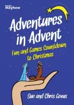 Adventures In Advent