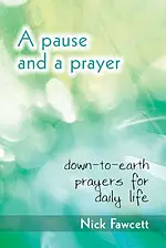 Pause And A Prayer