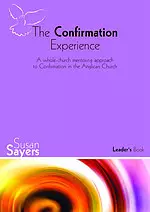 The Confirmation Experience Leader's Book