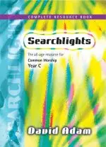 Searchlights Year C Lamps 6-10's