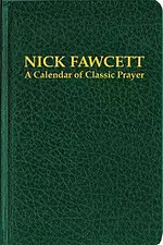 A Calendar of Classic Prayer (Presentation)