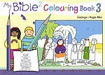 My Bible 2 Colouring Book 3