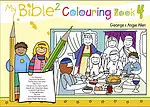 My Bible 2 Colouring Book 4