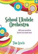 School Ukulele Orchestra