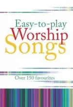 Easy-to-Play Worship Songs