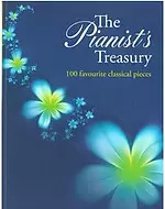 The Pianist's Treasury