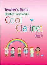 Cool Clarinet - Book 2 Teacher