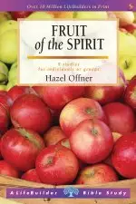 Fruit of the Spirit