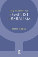 The Return of Feminist Liberalism