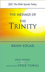 The Message of the Trinity