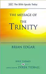 The Message of the Trinity