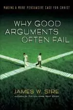 Why Good Arguments Often Fail