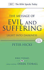 The Message of Evil and Suffering