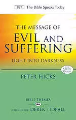 The Message of Evil and Suffering