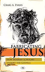 Fabricating Jesus