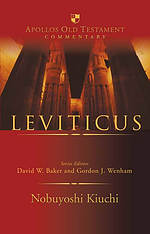 Leviticus