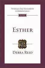 Esther : Tyndale Old Testament Commentaries