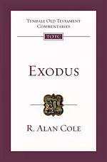 Exodus : Tyndale Old Testament Commentaries