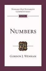 Numbers : Tyndale Old Testament Commentaries