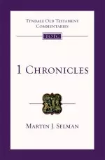 1 Chronicles : Tyndale Old Testament Bible Commentary