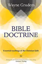 Bible Doctrine