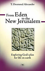 From Eden to New Jerusalem