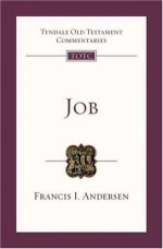 Job: Tyndale Old Testament Commentary