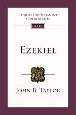 Ezekiel : Tyndale Old Testament Commentaries