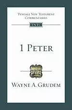 1 Peter: An Introduction and Commentary