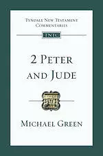 2 Peter and Jude : Tyndale New Testament Commentaries