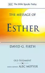 The Message of Esther