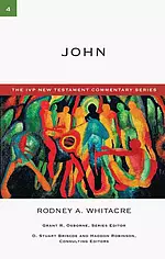 John: IVP New Testament Commentaries