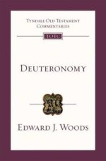 Deuteronomy