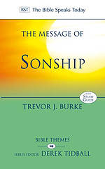 The Message of Sonship