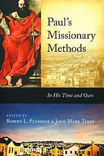 Paul's Missionary Methods