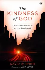 The Kindness of God