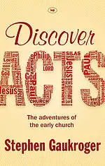 Discover Acts