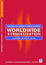 Worldwide Evangelisation 