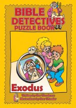 Bible Detectives Exodus