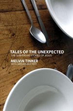 Tales Of The Unexpected