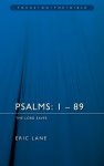 Psalms 1 - 89 : Vol 1 : Focus on the Bible