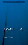 Psalms 1 - 89 : Vol 1 : Focus on the Bible