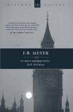 F B Meyer